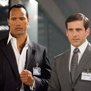 Fotoğraf Dwayne Johnson