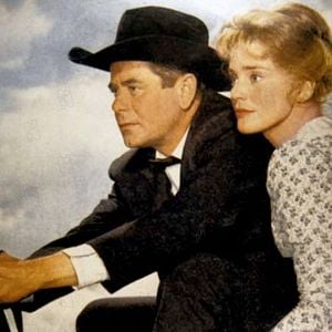 Fotoğraf Glenn Ford