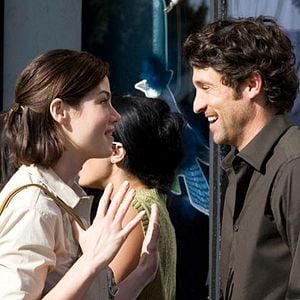 Fotoğraf Patrick Dempsey