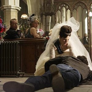 Fotoğraf Gelin Benim Olacak