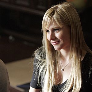 Fotoğraf Kristen Bell