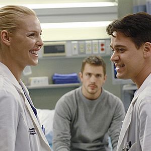 Fotoğraf T.R. Knight