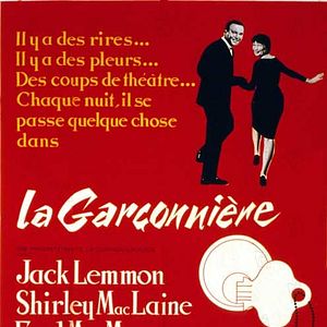 Fotoğraf The Apartment