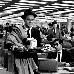 Fotoğraf The Apartment