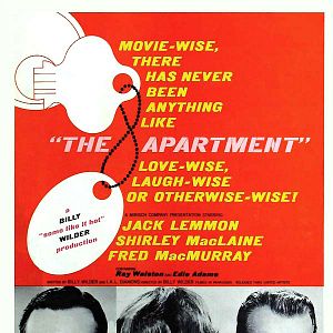 Fotoğraf The Apartment