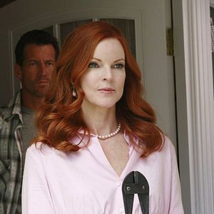 Fotoğraf Marcia Cross