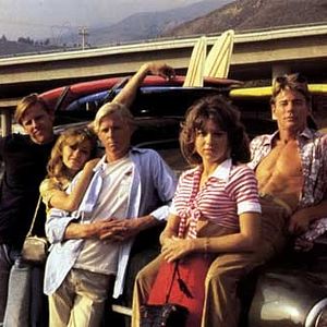 Fotoğraf Gary Busey