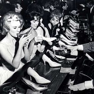 Fotoğraf David Swift