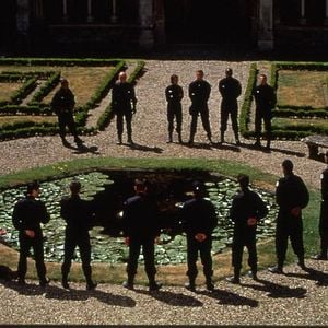 Fotoğraf B.R.I.G.A.D.