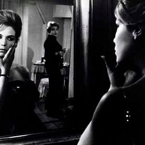 Fotoğraf Alexandra Stewart