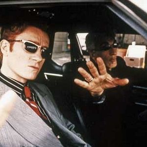 Fotoğraf Gérard Darmon