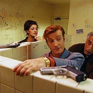 Fotoğraf Nadia Farès