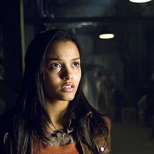 Fotoğraf Jessica Lucas