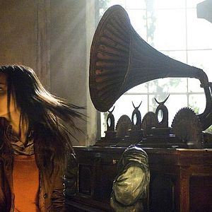 Fotoğraf Jessica Lucas