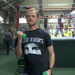 Fotoğraf Run Fatboy Run