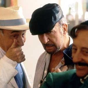 Fotoğraf Jean-Pierre Marielle