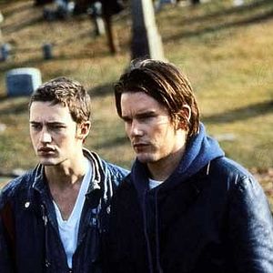 Fotoğraf Michael Almereyda