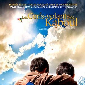 Fotoğraf Uçurtma Avcısı