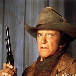 Fotoğraf Gunsmoke