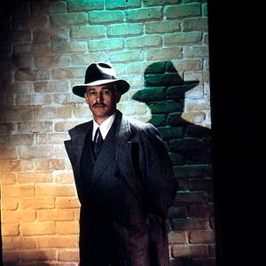 Fotoğraf Wim Wenders