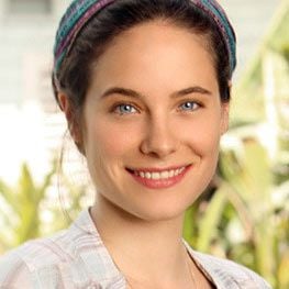 Fotoğraf Caroline Dhavernas