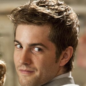 Fotoğraf Jim Sturgess