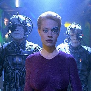Fotoğraf Star Trek: Voyager