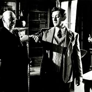 Fotoğraf Alexander Mackendrick