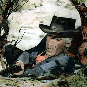 Fotoğraf Anthony Quinn