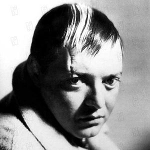Fotoğraf Peter Lorre