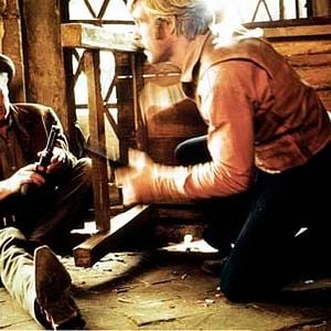 Fotoğraf George Roy Hill