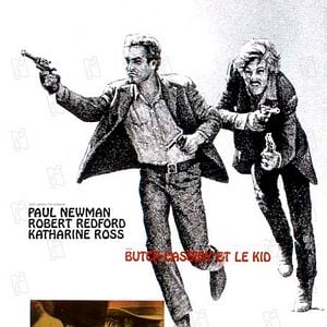 Fotoğraf George Roy Hill