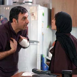 Fotoğraf Asghar Farhadi