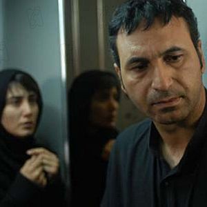 Fotoğraf Asghar Farhadi