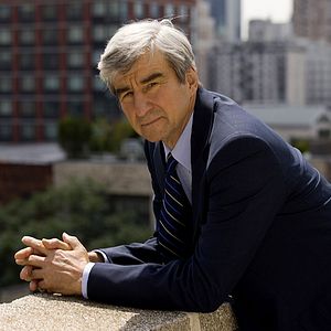 Fotoğraf Sam Waterston