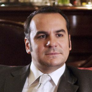 Fotoğraf François-Xavier Demaison