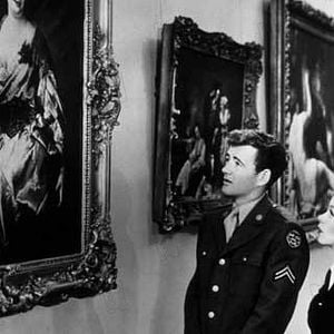 Fotoğraf Robert Walker