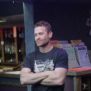 Fotoğraf Max Martini