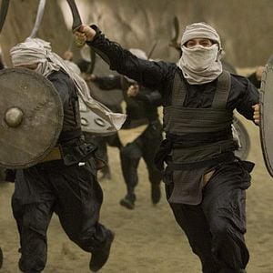 Fotoğraf Meet The Spartans