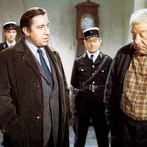 Fotoğraf Jean Gabin