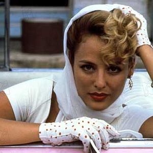 Fotoğraf Virginia Madsen