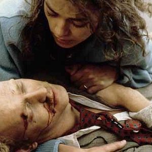 Fotoğraf Patrice Chéreau