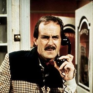 Fotoğraf Fawlty Towers