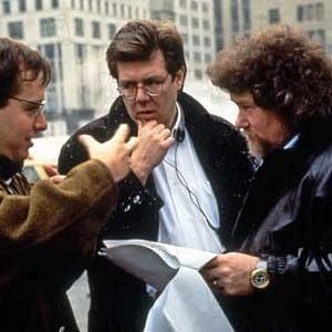 Fotoğraf Evde Tek Başına 2