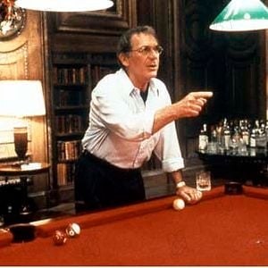 Fotoğraf Stanley Kubrick