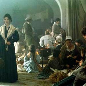 Fotoğraf Jean-Paul Rappeneau