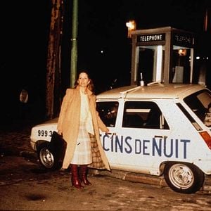 Fotoğraf Médecins de nuit