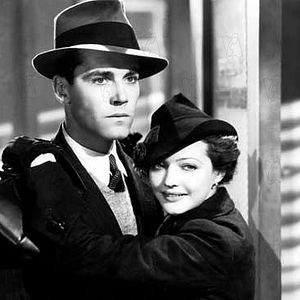 Fotoğraf Sylvia Sidney