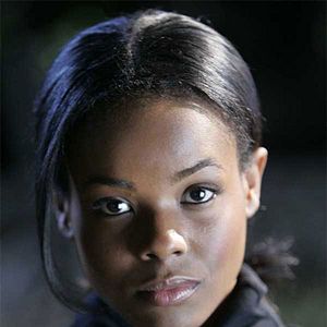 Fotoğraf Dana Davis