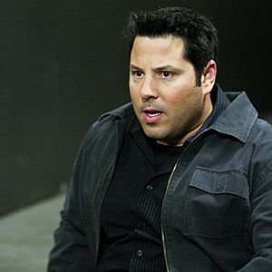 Fotoğraf Greg Grunberg